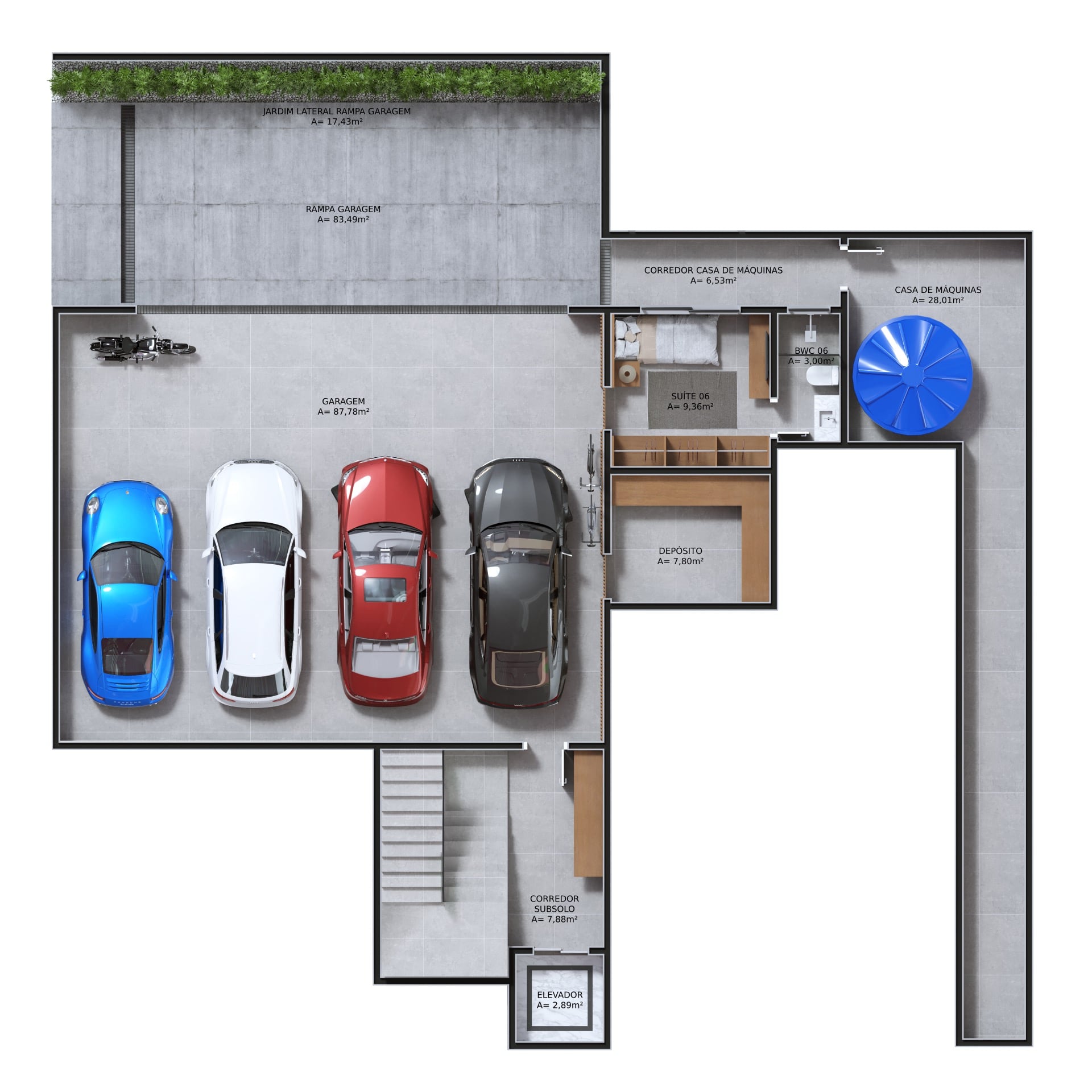 Casa Residence Viva Cacupefloor-plans-2